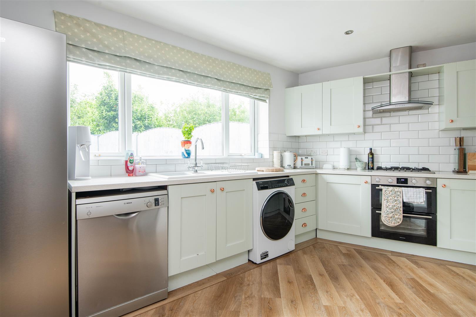 Albany Drive, Walton-Le-Dale, Preston